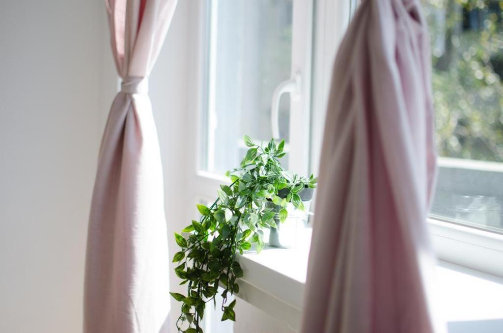 Bright Apartment Near Cismigiu And Old Town Bukareszt Zewnętrze zdjęcie