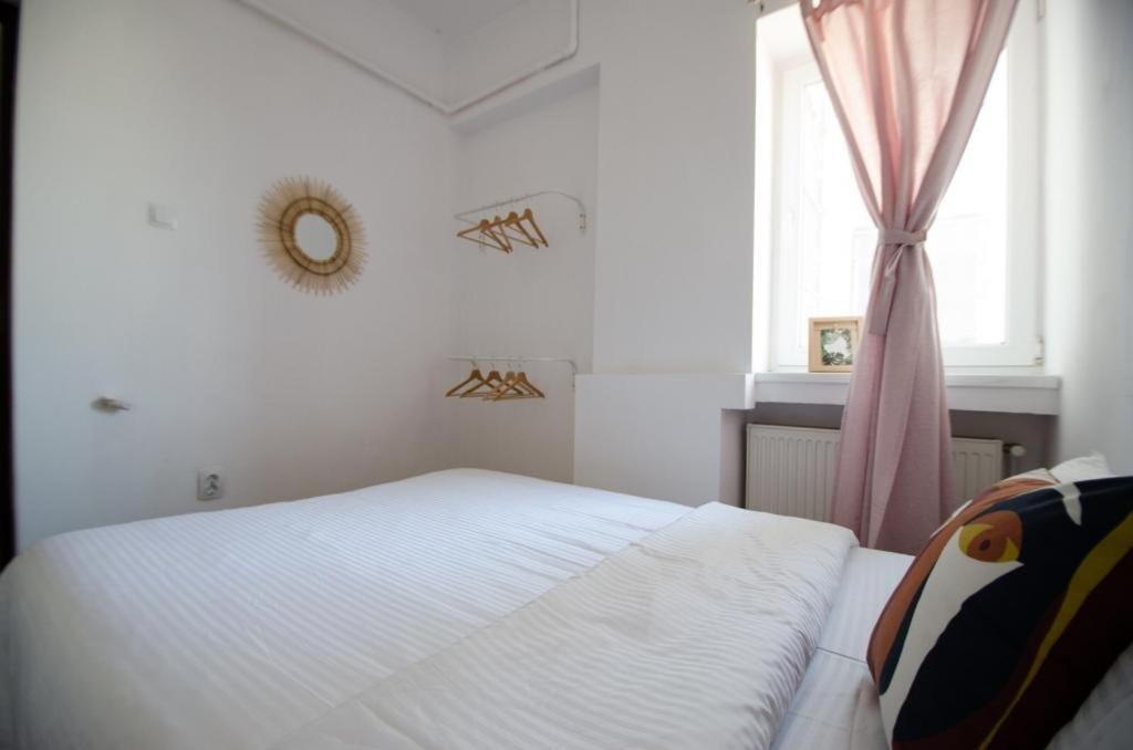 Bright Apartment Near Cismigiu And Old Town Bukareszt Zewnętrze zdjęcie